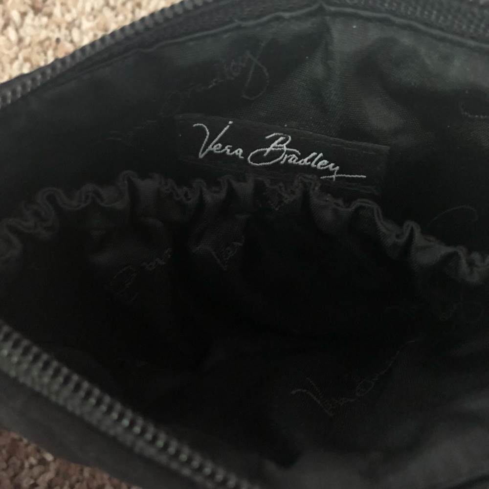 Vera Bradley wristlet - Picture 5 of 5